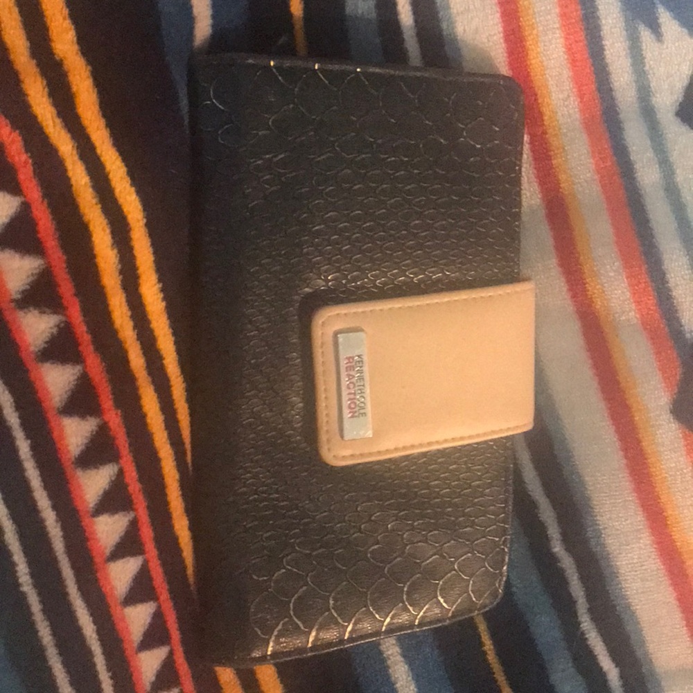 Kenneth Cole Reaction Wallet